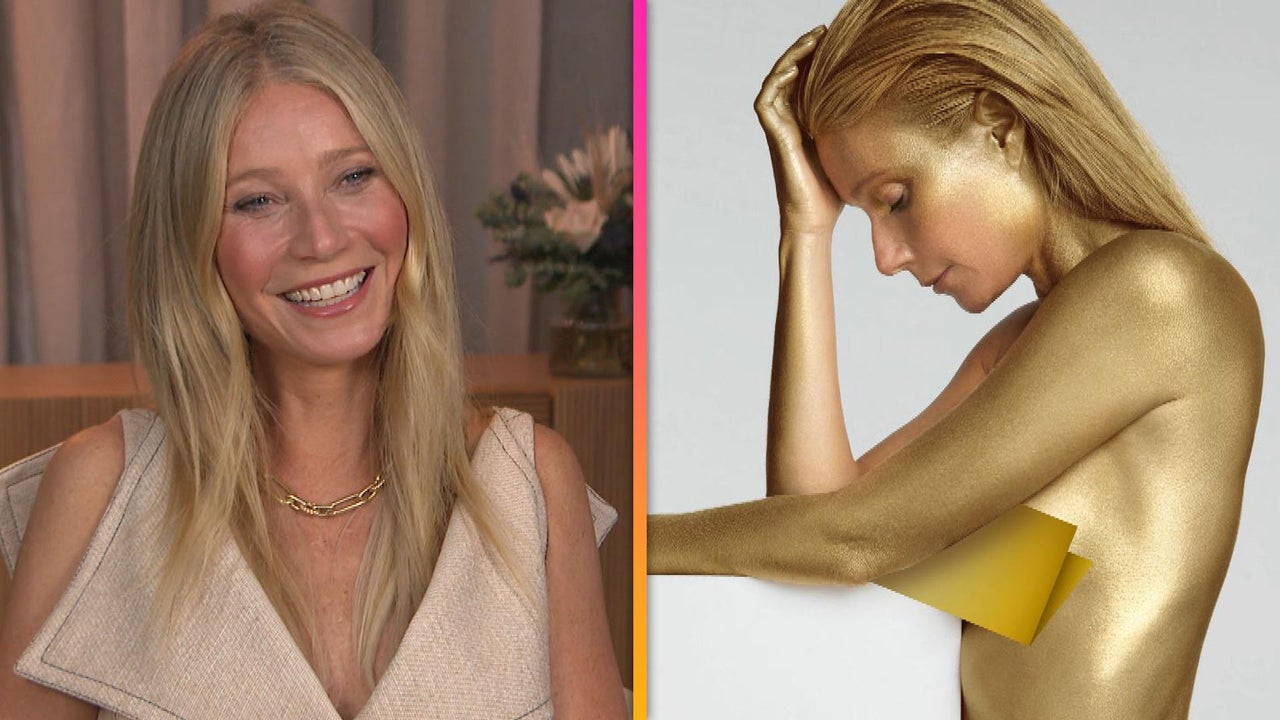 Paltrow Reflects on Hitting Milestone 50th Birthday (Exclusive)